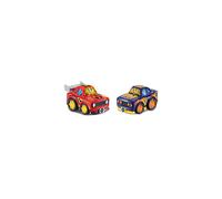 VTech Toot-Toot Drivers 2 Car Racer Pack Stock Car and Race Car| Interactive Toddlers Toy for Pretend Play, Lights & Sounds | For Boys & Girls 12