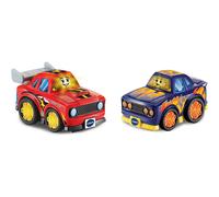 VTech Toot-Toot Drivers 2 Pack Stock Car Race Car