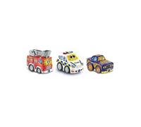 Vtech Toot-Toot Drivers 3 Car Pack Hero Pack