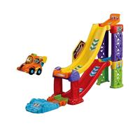 VTech Toot-Toot Drivers 3-in-1 Raceway