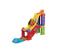 VTech Toot-Toot Drivers 3-in-1 Raceway Vehicle Playset