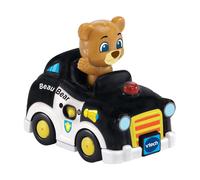 Vtech Toot-Toot Drivers Beau Bear the Police Officer