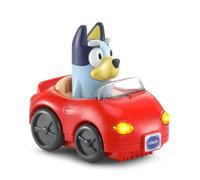 VTech Toot-Toot Drivers Bluey Escape Convertible 584303