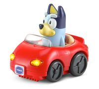 VTech Toot-Toot Drivers Bluey Escape Convertible 584303