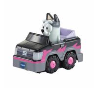 VTech Toot-Toot Drivers Bluey Muffin Pizza Girls Car