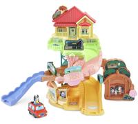 VTech Toot-Toot Drivers Bluey Road Trip