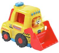 Vtech Toot-Toot Drivers Bulldozer