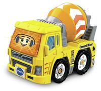 Vtech Toot-Toot Drivers Cement Mixer