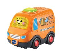 VTech Toot-Toot Drivers Delivery Van