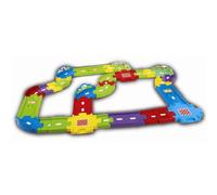 Vtech Toot Toot Drivers Deluxe Track Set Vtech Multicolor
