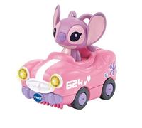 VTech Toot-Toot Drivers Disney Stitch: Angel's Island Cruiser, English