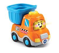 Vtech Toot-Toot Drivers Dumper Truck With 3 Songs and 6 Melodies Preschool Toy Ages 1- 5 Years