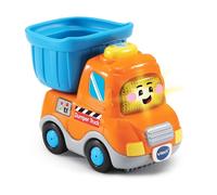 Vtech Toot Toot Drivers Dumper Truck Vehicle Vtech Multicolor