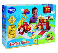 VTech Toot-Toot Drivers Fire Station 12+ Years