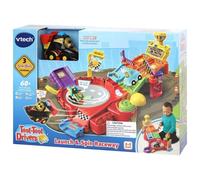 Vtech Toot Toot Drivers/Friends Sets-Unicorn/Police Tower/Fire Station & More