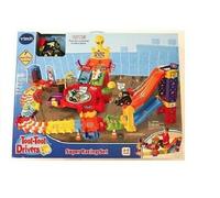 Vtech Toot Toot Drivers/Friends Sets-Unicorn/Police Tower/Fire Station & More