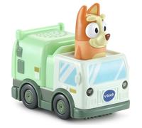 VTech Toot-Toot Drivers Garbage Truck