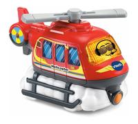 Vtech Toot Toot Drivers Helicopter