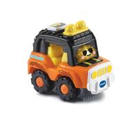 VTech Toot-Toot Drivers Off Road Truck Musical Toy Multicolour