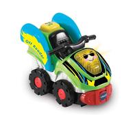 Vtech Toot Toot Drivers Off-Roader Vehicle Vtech Multicolor