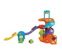 VTech Toot Toot Drivers Parking Tower Garage