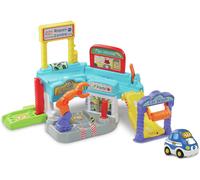 VTech Toot -Toot Drivers Repair Centre