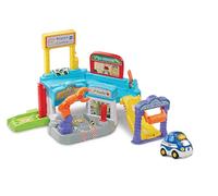 VTech Toot-Toot Drivers Repair Centre, English