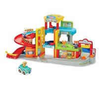 Vtech Toot-Toot Drivers Roll & Repair Garage