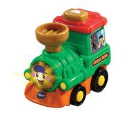 Vtech Toot-Toot Drivers Steam Train