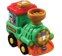 Vtech Toot Toot Drivers Steam Train Vtech Multicolor
