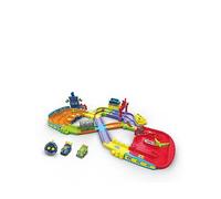 Vtech Toot-Toot Drivers Super Circuit Rc Raceway One Colour