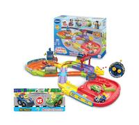 VTech Toot Toot Raceway