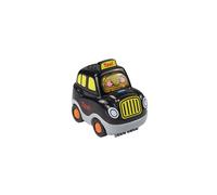 Vtech Toot-Toot Drivers Taxi | Interactive Toddlers Toy for Pretend Play with Lights and Sounds | Suitable for Boys & Girls 12 Months, 2, 3, 4 +