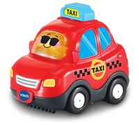 Vtech Toot Toot Drivers Taxi Vtech Multicolor