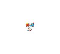 VTech Toot-Toot Drivers Toy Emergency Vehicles 3 Pack