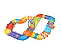 Vtech Toot Toot Drivers Track Set