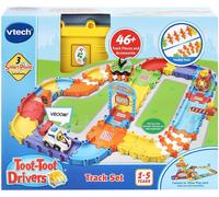 Vtech 524403 Toot Toot Drivers Track Set (Flexible)