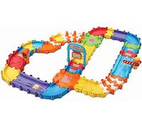 Vtech 524403 Toot Toot Drivers Track Set (Flexible)