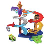 VTech Toot Toot Drivers Twist & Race Tow Collectible Figures