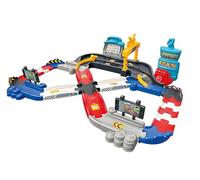 VTech Toot-Toot Drivers V Racers Race Track, English
