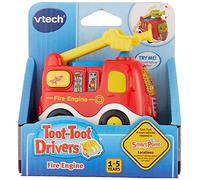 VTech Toot-Toot Fire Engine
