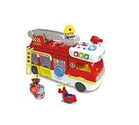 VTech Toot-Toot Friends 2-in-1 Fire Station