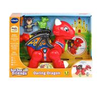 Vtech Toot-Toot Friends Daring Dragon