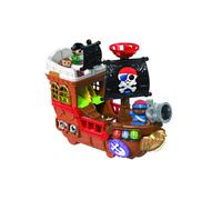 Toot-Toot Friends Kingdom Pirate Ship