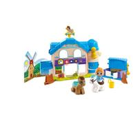 Vtech Toot-Toot Friends Pony & Stable