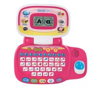 VTech Tote and Go Laptop, Pink