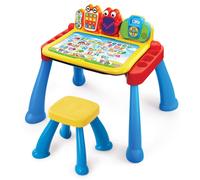 VTech Touch and Learn Activity Desk Deluxe (Frustration Free Packaging)