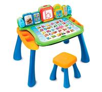 VTech Touch and Learn Activity Table
