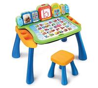 Vtech Touch & Learn Activity Desk (English Version)