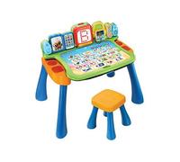 Vtech Touch & Learn Activity Desk (English Version)